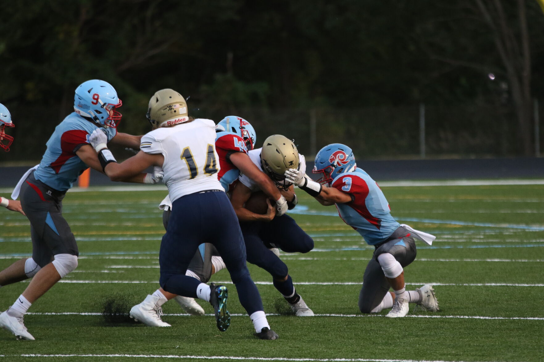 York at Ralston football, Sept. 18 12.JPG